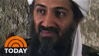 Osama bin Laden's decades-old 'Letter to America' goes viral