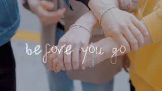 Before You Go | Lee Suho x Han Seojoon x Jeong Seyeon | True Beauty Edit