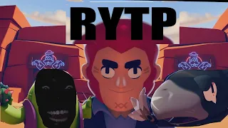 Бравл Старс трейлер RYTP! Brawl Stars trailer RYTP!