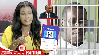 Wave de Bah Diakhaté a parlé? Grosse révélation de Ngoné sur les transactions “10 millions yiniouy