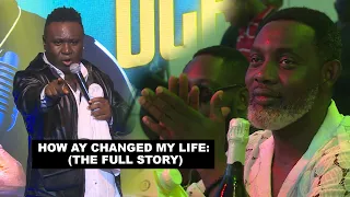 How Ay l Change my Life ( Full Story ) | Ay Live 2023