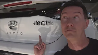 EEVblog #1337 - I Bought a Fully Electric Elite Car!