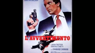 L'avvertimento - Riz Ortolani - 1980