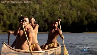 Неконтактные племена или убийцы туристов