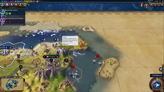 Civilization 6 | From zero to Hero =))