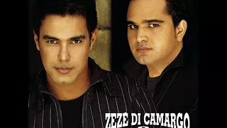 Zezé di Camargo e Luciano  2005 (CD Completo)