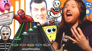 SOUNDCLOWN MEGAMIX V ~ Extreme Meme Mashup