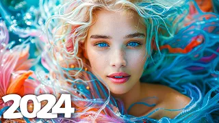 Chill Lounge Mix 2024 🎶 Peaceful & Relaxing 🎶 Best Relax House🎶 Deep house 🎶 Nostalgia Mix 2024 #150