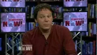 David Graeber on the Occupy Wall Street Protest & Forgiving Debt of the American Poor