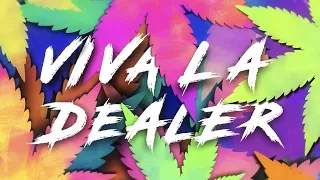SDP feat. Capital Bra - Viva la Dealer ( Official Musikvideo )