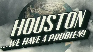 Houston, We have a Problem, Live Cast 10: The week is weird, the data weirder