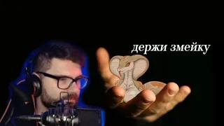 Вертолёт смотрит базу по Семецкому от кого-то #2