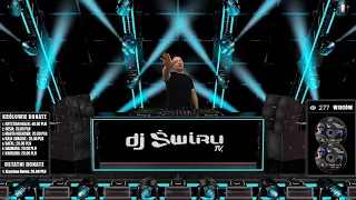 DJ ŚWIRU On Air ★ ZeŚWIROWANA ŚRODA ★ (02.03.2022)