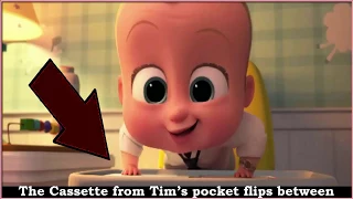 20 SECRETS You Missed In THE BOSS BABY!