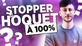 FAIRE PASSER LE HOQUET (efficace à 100%) - PONCE