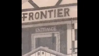 Inside the 505: Frontier Restaurant