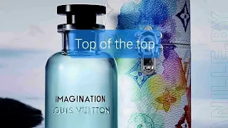 Летний top of the top⬆️ Louis Vuitton Imagination/LV Imagination💔