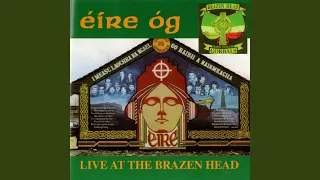 Merry Ploughboy / Auf Wiedersehen to Crossmaglen / Tiocfaidh Ár Lá (Live)