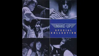 Make-Up - Special Collection (2004) Full Album, 松澤浩明 Hiroaki Matsuzawa 山田信夫 Nobuo Yamada NoB