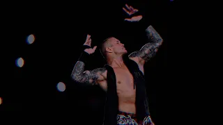 Randy Orton - Voices (Entrance Theme) [Arena Effect & Crowd Pop / Chants]