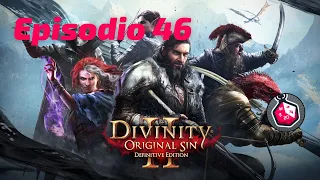 Divinity : Original Sin 2 [46] - Recogemos niños y gatitos