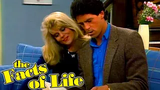The Facts of Life | Blair's Unrequited Crush | The Norman Lear Effect