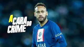 Neymar Jr - A Cara do Crime "NÓS INCOMODA"- MC Poze do Rodo | Bielzin | PL Quest | MC Cabelinho