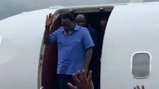 FLASH/JOSEPH KABILA DE RETOUR À KINSHASA ? VOICI TOUTE LA VÉRITÉ.