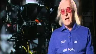 Sir Jimmy Savile (1926 - 2011) - BBC TV News reports