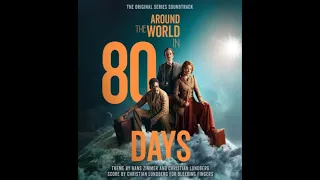 Around The World In 80 Days (Extended)