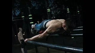 STREET WORKOUT MOTIVATION  THE BEST PLANCHE MALTESE 😱😱😱