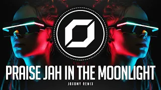 TECHNO ◉ YG Marley - Praise Jah In The Moonlight (JAXOMY Remix)