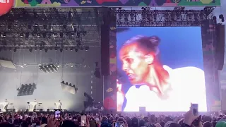 Stromae - Formidable @ Sziget 2022, Budapest