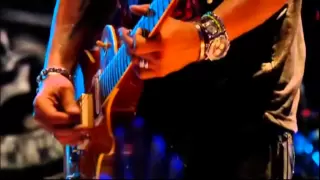 Slash Live In Stoke - Patience (Electric Version) + Solo