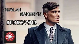 Ruslan Bakinskiy  Avareyem 2022 (en yeni mahnilar)