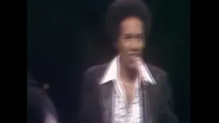 The Temptations- Power (Midnight Special 1980)