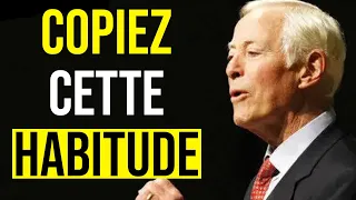 Ces Conseils de Vie par Brian Tracy Changeront Votre Vie à Jamais ! - Discours Bluffant en Français