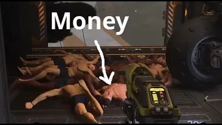 Star Citizen - The Fastest way to Make Money in Star Citizen: Becoming a Body Salesman.