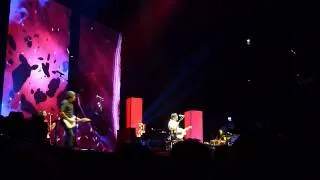 Jason Mraz - 93 Million Miles (Live @ Ziggo Dome Amsterdam)