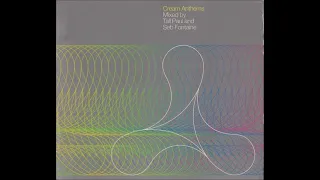 Cream Anthems - Seb Fontaine Mix (CD 2) (1998)