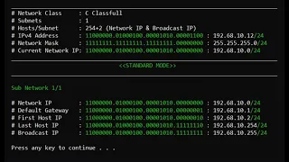 КАК Я ПРОЕКТИРУЮ IP ПОДСЕТИ ДЛЯ ЗАКАЗЧИКОВ