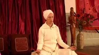 Kundalini Yoga - Laya Yoga Meditation