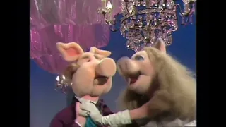 The Muppet Show ￼- 113: Bruce Forsyth - At The Dance (1976)