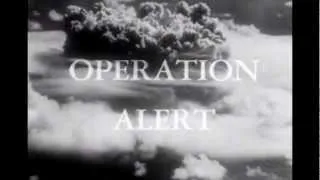 Operation Alert