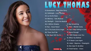 Lucy Thomas Greatest Hits Full Album 2022 | Most Popular Songs Collection Lucy Thomas #lucythomas