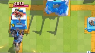 LEVEL 15 DARK PRINCE CHARGE DAMAGE