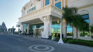 Litore Resort Hotel & SPA 5*