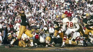 Vince Lombardi: A Football Life - Super Bowl I