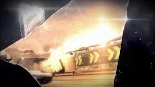 Split Second Velocity Intro Full HD 1080