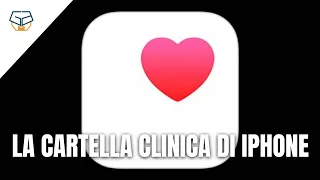 Cartella Clinica di iPhone: può DAVVERO salvarti la vita